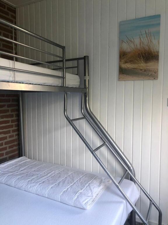 Sint Maartensvlotbrug Meno Mossoヴィラ エクステリア 写真