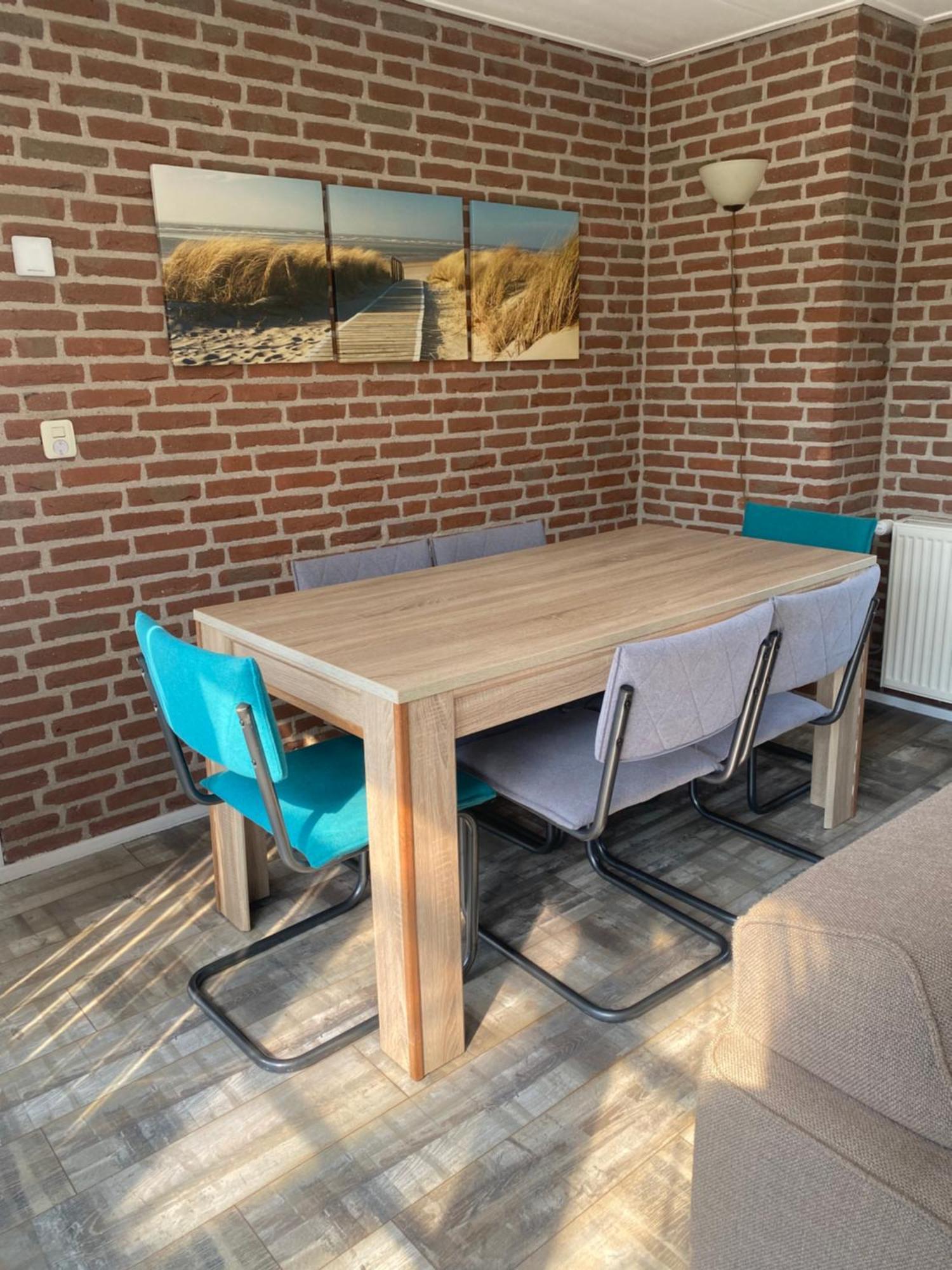 Sint Maartensvlotbrug Meno Mossoヴィラ エクステリア 写真