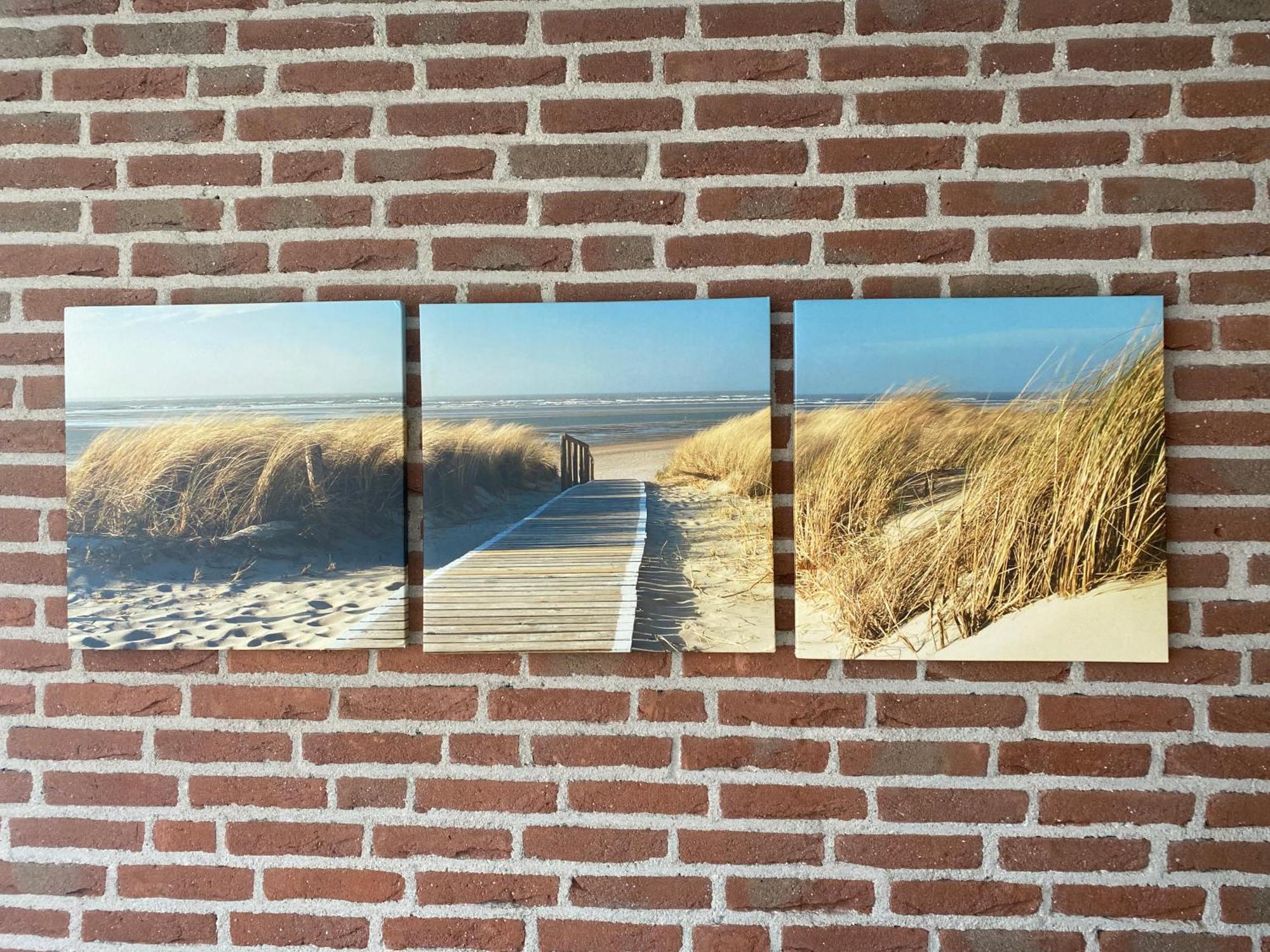Sint Maartensvlotbrug Meno Mossoヴィラ エクステリア 写真